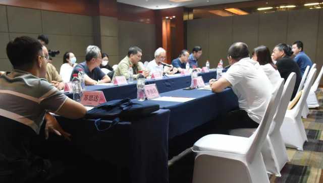 “大地文心”生态文学作家采风辽宁行启动