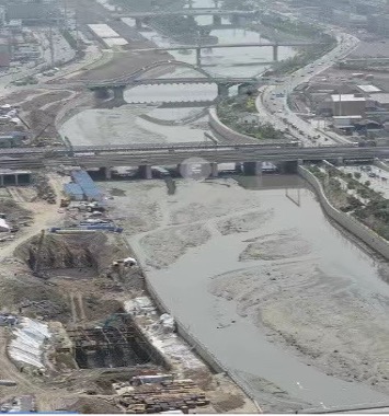 济南全力整治入河排污口，“小黑河”变“小清河”