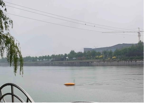 济南全力整治入河排污口，“小黑河”变“小清河”