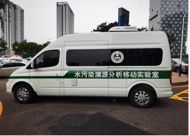 济南全力整治入河排污口，“小黑河”变“小清河”