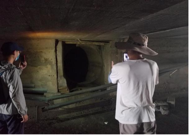 济南全力整治入河排污口，“小黑河”变“小清河”