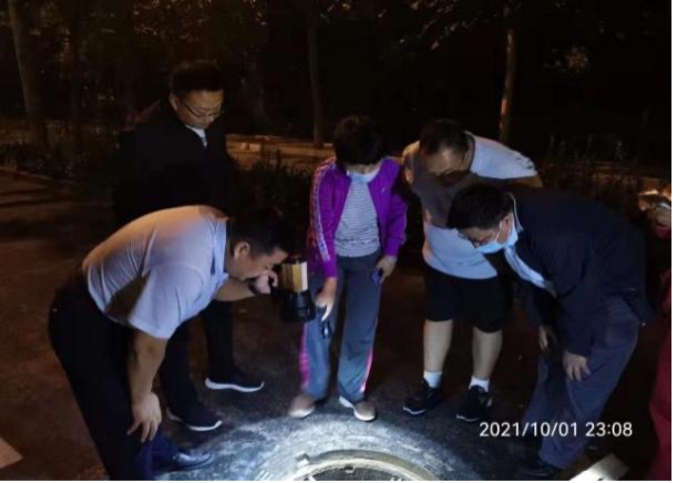 济南全力整治入河排污口，“小黑河”变“小清河”