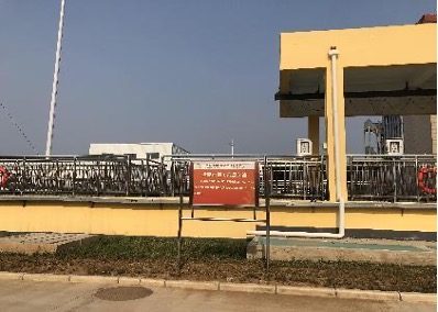 济南全力整治入河排污口，“小黑河”变“小清河”