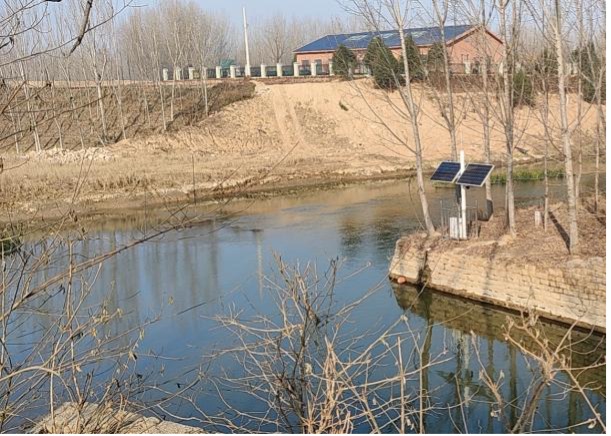 济南全力整治入河排污口，“小黑河”变“小清河”