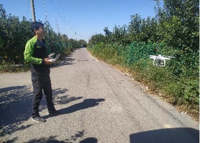 济南全力整治入河排污口，“小黑河”变“小清河”