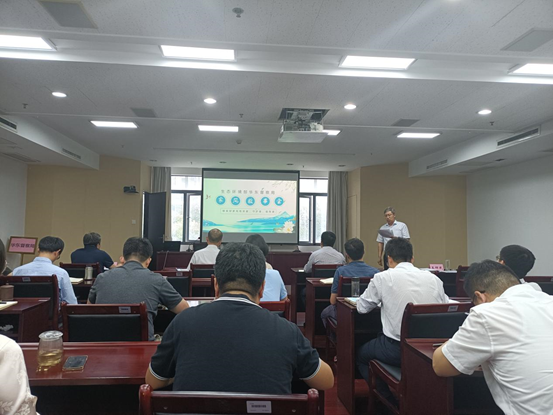 华东督察局举办家风故事会,以优良家风促清廉政风 华东督察局举办家风故事会,以优良家风促清廉政风