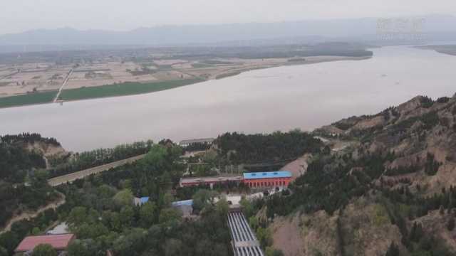 引黄节水高灌:精打细算用好黄河水资源 引黄节水高灌:精打细算用好黄河水资源