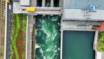 全球连线|探访中国南水北调中线工程移民村 全球连线|探访中国南水北调中线工程移民村