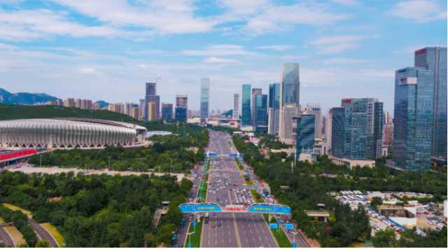 山东扎实推进黄河重大国家战略,打造绿色示范先行样本 山东扎实推进黄河重大国家战略,打造绿色示范先行样本