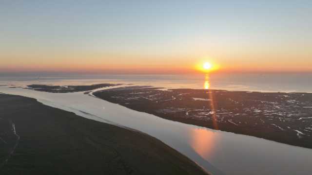 山东扎实推进黄河重大国家战略,打造绿色示范先行样本 山东扎实推进黄河重大国家战略,打造绿色示范先行样本