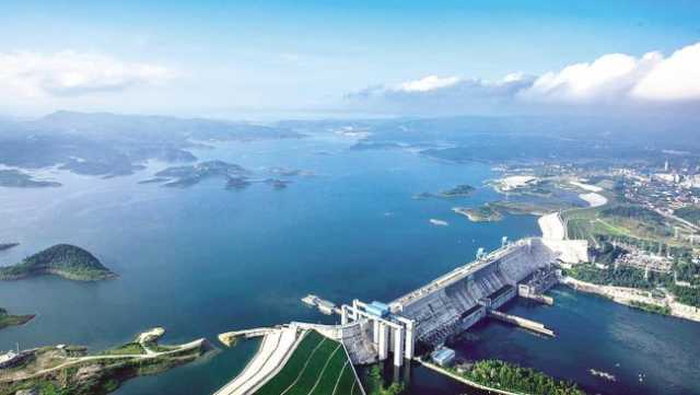 我看立法这十年|生态文明建设离不开法治保障与守护