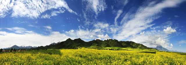 守住自然生态安全边界,筑牢国家西部生态安全屏障——甘肃生态文明建设纪实 守住自然生态安全边界,筑牢国家西部生态安全屏障——甘肃生态文明建设纪实