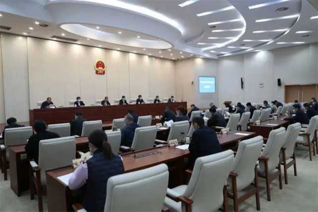 11月1日起施行，《徐州市骆马湖水环境保护条例》正式发布
