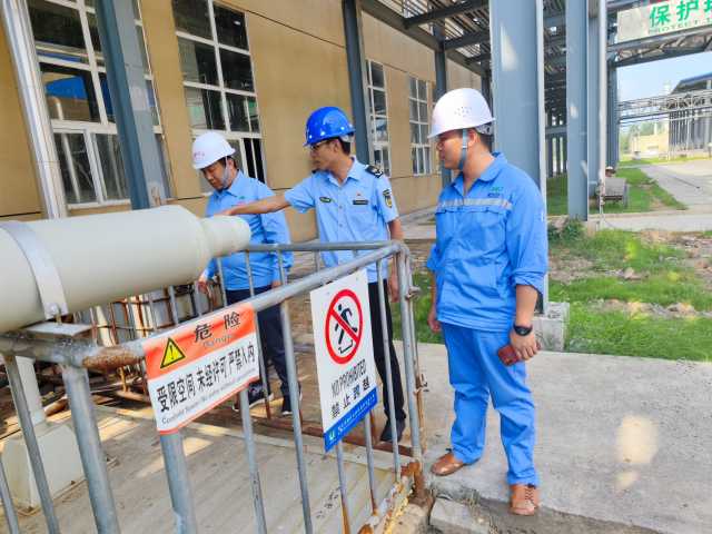 二十五载的坚守与担当——记湖北省武穴市生态环境保护综合执法大队执法一中队队长兰学东