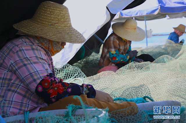 【“飞阅”中国 】走进儋州 探寻海南西部风光别样之美