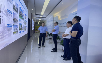 绍兴嵊州：畅通“无废”金融血脉，润泽“无废”城市