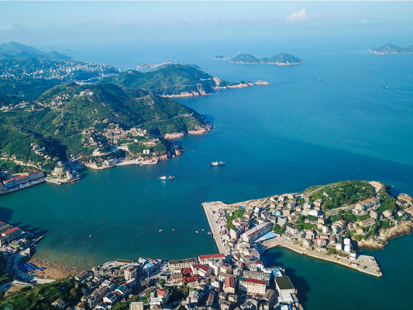 浙江温岭鞋业迎来利好消息，台州首个聚