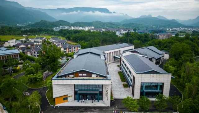 打卡仙居生物多样性博物馆，探寻大自然的秘密