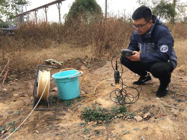 美丽河北中彰显地矿价值——河北省地质环境监测院转型发展纪实