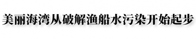 温岭如何从靠海吃海到向海而兴？