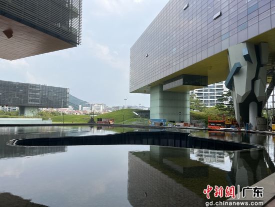 深圳盐田大梅沙打造近零碳社区项目 促城市绿色低碳发展